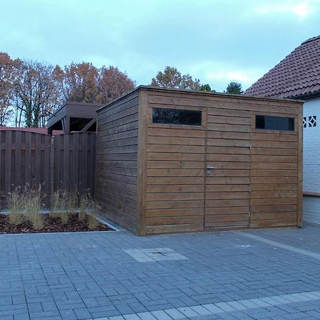 Le Louis Vakantiehuis Lanaken Exterior foto