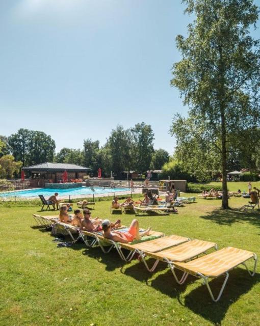 Le Louis Vakantiehuis Lanaken Exterior foto