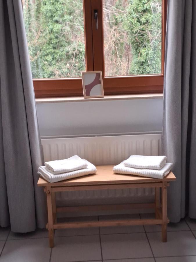 Le Louis Vakantiehuis Lanaken Exterior foto