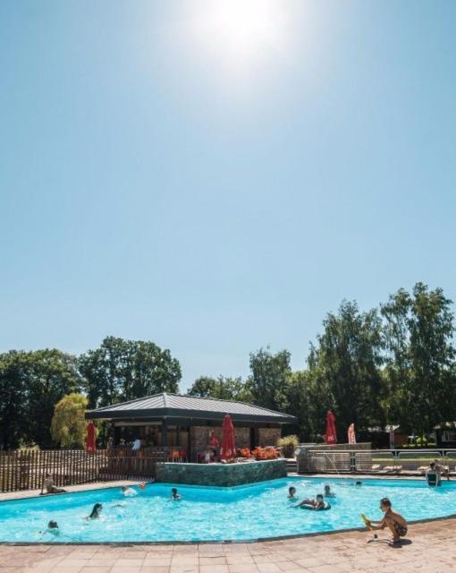Le Louis Vakantiehuis Lanaken Exterior foto