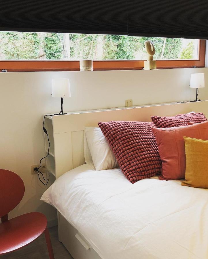 Le Louis Vakantiehuis Lanaken Exterior foto