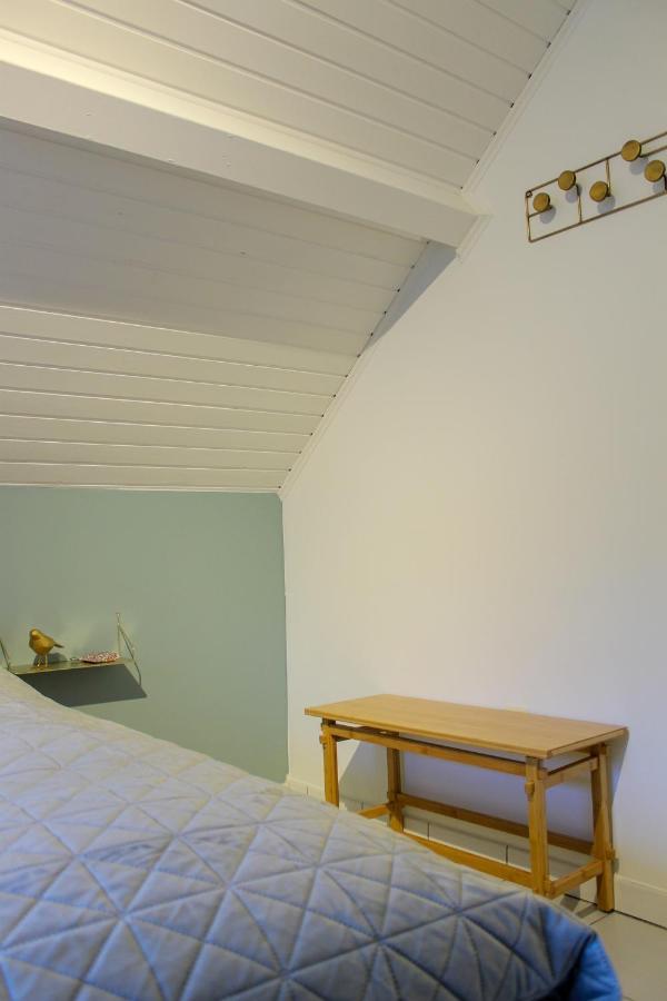 Le Louis Vakantiehuis Lanaken Exterior foto