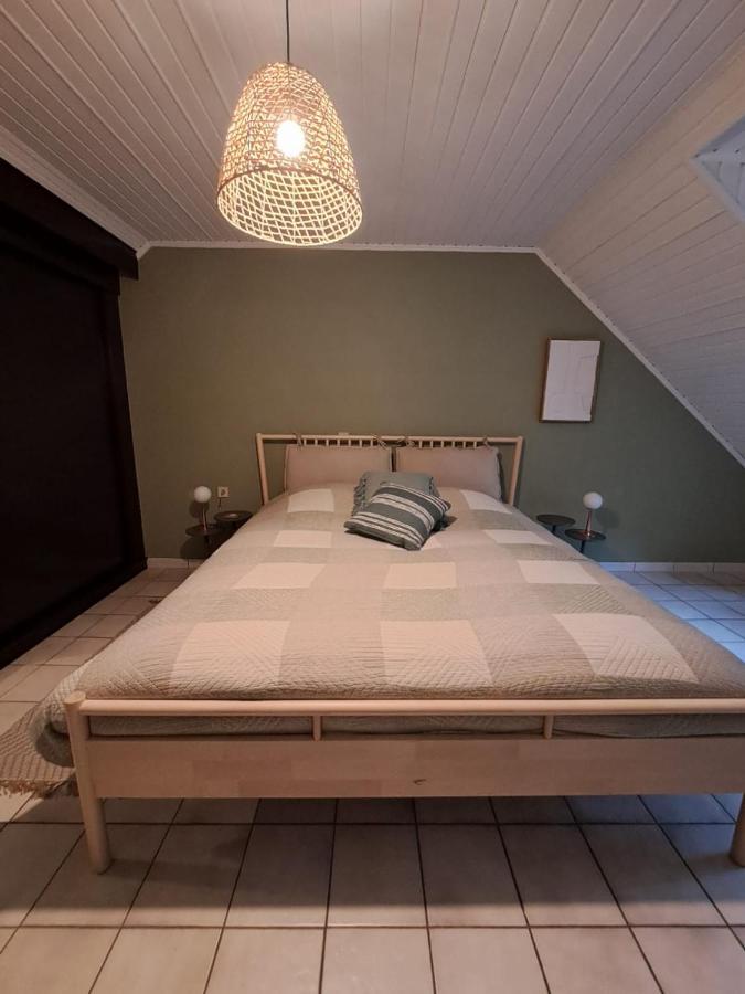 Le Louis Vakantiehuis Lanaken Exterior foto