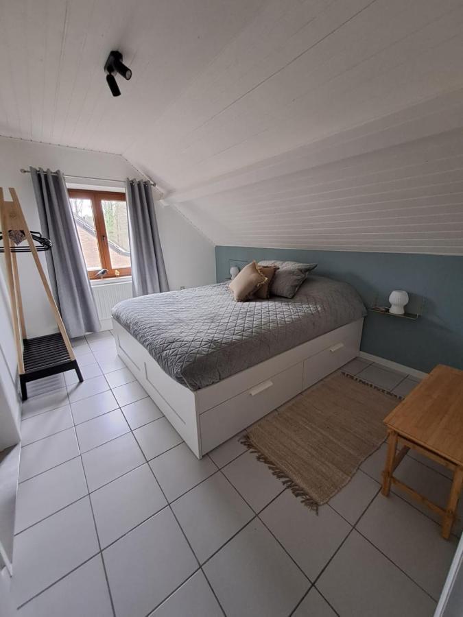 Le Louis Vakantiehuis Lanaken Exterior foto